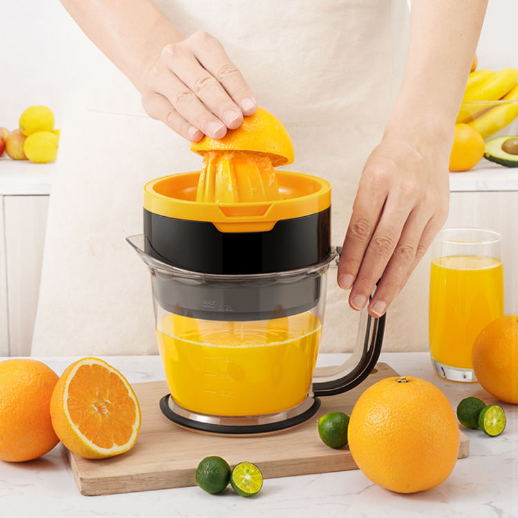 Orange Squeezer Large Lemon Squeezer SHARDOR Orange Lemon Squeezer