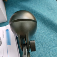 Microphone dynamique filaire Beta52A pour la capture du son du grosse caisse, avec directivité cardioïde et SNR de 75 dB