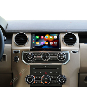 Android autoradio Video multimediale lettore DVD per Land Rover Range Rover <span class=keywords><strong>Sport</strong></span> 2010-2016 scoperta <span class=keywords><strong>4</strong></span> 2009-2016 di navigazione GPS - Product Image 5