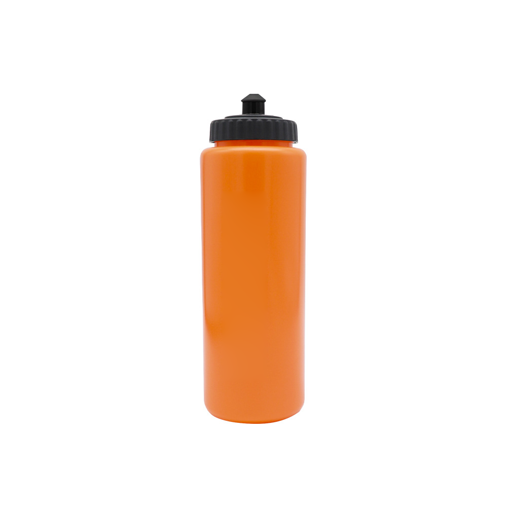Paille courte-Orange