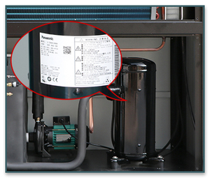 Maschinenkühler Industrielles Glykolgekühltes System Kommerzieller Wasserkühler für Marineanwendungen - Product Image 4