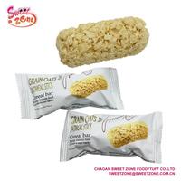 Barra de Cereal Crujiente, Barra de Avena, Galleta