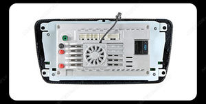 MEKEDE Reproductor Multimedia para Coche, Dispositivo con Android 14, 8 Núcleos, 8 + 256G, Wifi, 4G, Navegación Gps, 7 Pulgadas, para Seat <span class=keywords><strong>Ibiza</strong></span> 2009-2013 - Product Image 5