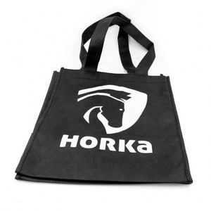 Bolsa de Tela No Tejida de Moda, 100% Biodegradable, Bolsas para Ropa No Tejidas, Venta al Por Mayor, Personalizadas - Product Image 2