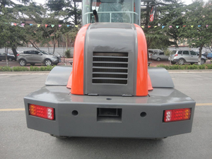 <span class=keywords><strong>ZL16F</strong></span> suku cadang inti roda pemuat depan untuk roda pemuat dengan pompa Motor mesin gigi PLC - Product Image 4