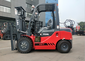 <span class=keywords><strong>Montacargas</strong></span> de Propano, <span class=keywords><strong>Montacargas</strong></span> de Gas GLP de 2.5, 3 y 5 Toneladas, Precio de <span class=keywords><strong>Montacargas</strong></span> de Gasolina/GLP con Mástil Tríplex - Product Image 2