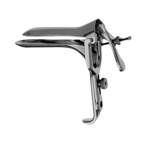 หลุมฝังศพเปิดช่องคลอดเครื่องมือ gynaecological - Product Image 1