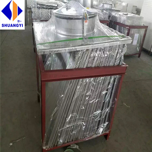 Tanque de Almacenamiento de Agua Potable de Acero Inoxidable Soldado/Atornillado - Product Image 6