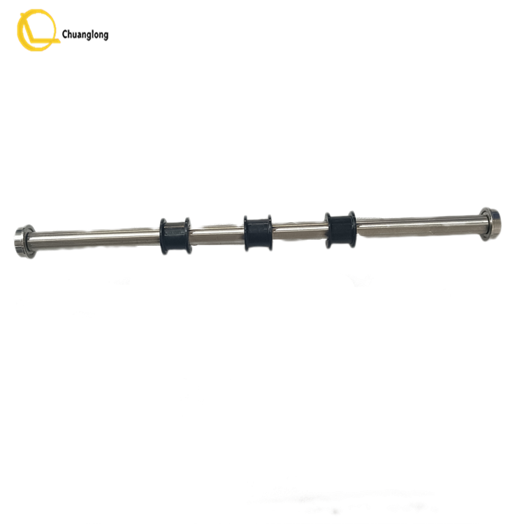Diebold ATM Parts - Shaft XPRT Drive Non-Grooved 49202790000A