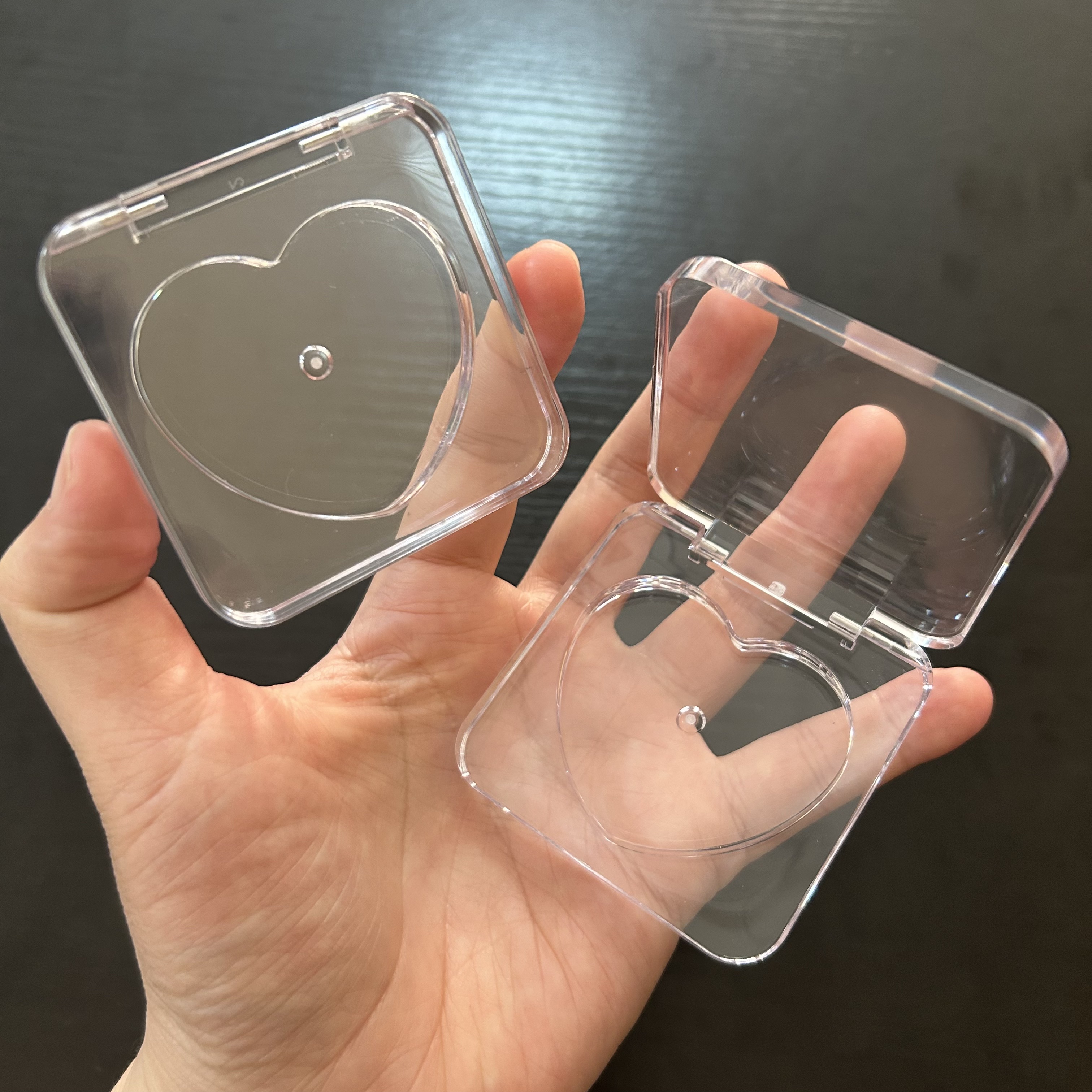 clear case