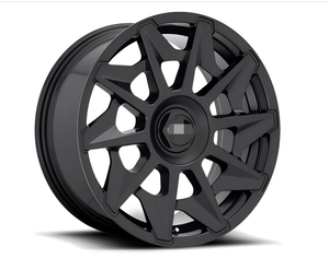 Preço de fábrica 18 Polegada V006 Deep Côncava Alloy Racing Performance Wheels Pneus De Carro De Passageiro De Liga De Alumínio Leve Forjamento - Product Image 6