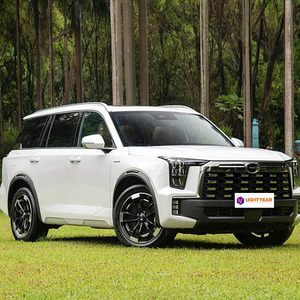 GAC Trumpchi ES9 Pro+ PHEV con <span class=keywords><strong>Autonomia</strong></span> Estesa 1212KM, SUV Ibrido <span class=keywords><strong>Plug</strong></span>-<span class=keywords><strong>in</strong></span> 2.0t, Disponibile <span class=keywords><strong>in</strong></span> Versione Dark e Light, SUV a 7 Posti Prodotto <span class=keywords><strong>in</strong></span> Cina - Product Image 3