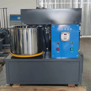 UJZ-15 nhà sản xuất bán buôn phòng thí nghiệm dọc vữa <span class=keywords><strong>Mixer</strong></span> - Product Image 4