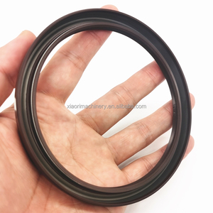 Joint d'étanchéité arrière de vilebrequin automobile NOK Japan BH5278F Croteco marron <span class=keywords><strong>HTC</strong></span> 98*116*10 - Product Image 5