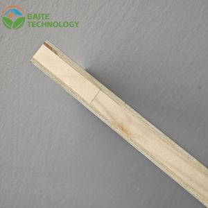 Fábrica de muebles de China Muebles al por mayor y madera laminada decorativa/tablero de carpintería fina - Product Image 3