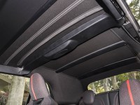 MINI Cabriolet 2025 2.0T COOPER S Cabriolet de course, moteur 2.0T 204 ch L4, pour les trajets quotidiens