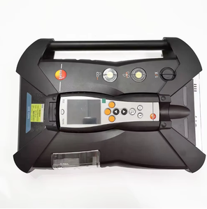 Germany Testo350 Environmentally Friendly Portable Flue Gas Analyzer Measuring & Analyzing Instrument - Product Image 3