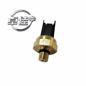 เซ็นเซอร์ความดันน้ำมัน ZJ-08-043แบบเกลียวสำหรับ BMW 135i 335i 535 740 750 E83 X3 740i - Product Image 3