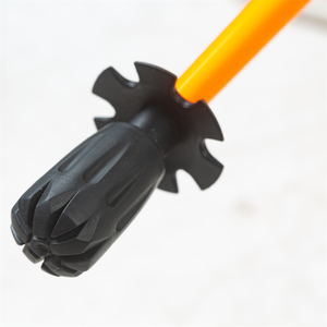 Meilleures ventes d'usine : Bâtons de <span class=keywords><strong>ski</strong></span>/alpinisme/randonnée ultra-légers en fibre de carbone, design pliable coloré - Product Image 3