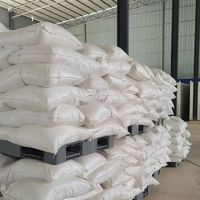 Penghasil Cina Sampel Gratis Filter Serpihan Alum Pemurnian Air Minum