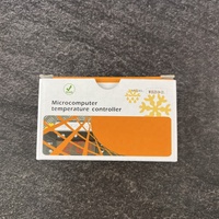 Contrôleur compatible de haute qualité 1639696033 contrôleur d'ordinateur de lyophilisateur de compresseur d'air