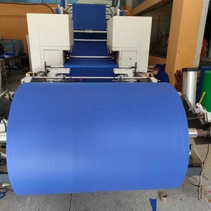 Tái sử dụng <span class=keywords><strong>PP</strong></span> không dệt không thấm nước mua sắm Polypropylene vải không dệt Takeaway túi lớn, Túi sinh thái không dệt - Product Image 6