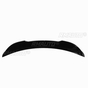 Aileron de coffre arrière noir brillant pour Toyota Camry LE/XLE/SE/XSE/Hybride 2018-2023 - Product Image 2