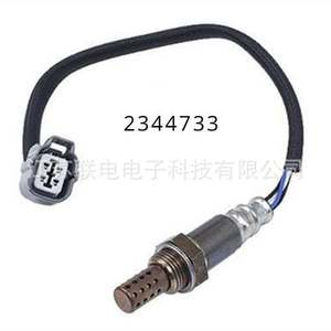 Oxygen <b>Sensor</b> 2344733 36532-PZD-A01 <b>For</b> <b>Car</b> Replacement - Product Image 1