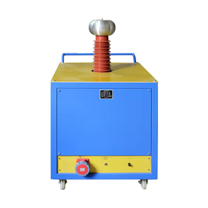 Consola de Control Inteligente Sumergida en Aceite bibo DEMIKS DTC-104D-20KVA100KV, Potencia Electrónica de 220V, Protección IP67, 1 Año de Garantía - Product Image 2