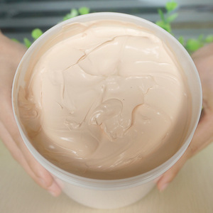 Vente en gros en vrac 1 kg Crème BB <span class=keywords><strong>CC</strong></span> pour le maquillage Imperméable Couvrance totale Crème hydratante pour la <span class=keywords><strong>peau</strong></span> Fond de teint - Product Image 4
