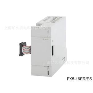 Controlador Programable Mitsubishi Fx5-32et/es, Módulo de Entrada/Salida de 100-240 VCA, 5-30 VCC, Hecho en Japón - Product Image 5