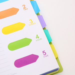 2021 Páginas de recarga personalizadas Día Estudio mensual Organizador <span class=keywords><strong>Agenda</strong></span> Planificador - Product Image 4