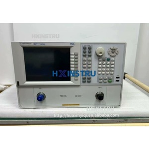 Analyseur de réseau vectoriel Keysight (Agilent) E8363C PNA, 10 MHz à 40 GHz H - Product Image 1