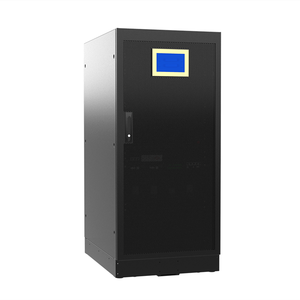 Onduleur triphasé modulaire 150 kW 150 kVA à onde sinusoïdale pure en ligne pour salles de serveurs, 5 modules de 30 kW - Product Image 5