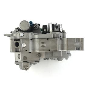 Nuevo Cuerpo de Válvulas de Transmisión AW55-50SN AW55-51SN para GM Nissan VOLVO - Product Image 6