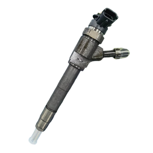 หัวฉีดแท้ใหม่ 0445110249 สแตนเลสสำหรับ (TKE) 2011-2016 และ BT-50 - Product Image 1