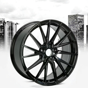 Jantes en alliage d'aluminium forgé monobloc multi-rayons de haute qualité, personnalisées, neuves pour F10 F80 M3 E92 M8 - Product Image 4