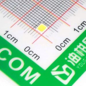 new&original 67-21S/KK4C-H6565R3R62835Z15/2T 2835 LED SMD LEDs - Product Image 1