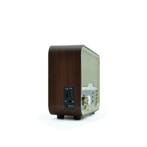 MG-1966BT chine rétro petit Mp3 Rechargeable Usb Mini <span class=keywords><strong>Radio</strong></span> Fm Portable - Product Image 3