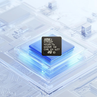 Baru asli ARM STM ARM STM32 ARM STM32F 401RCT6 ARM RCT6 ST E3 ARM QFP-64