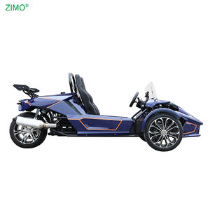 รถ350cc เร็ว3ล้อ <span class=keywords><strong>ztr</strong></span> สปอร์ตรถสามล้อโรดสเตอร์ - Product Image 5