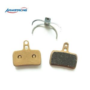 Pastillas de freno de disco de bicicleta sinterizadas AS626 para HOPE Mono <span class=keywords><strong>Mini</strong></span> <span class=keywords><strong>Pro</strong></span>/Mono 07 para uso <span class=keywords><strong>BMX</strong></span> - Product Image 1