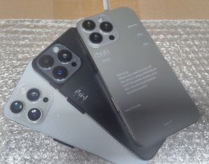 Nuevo <span class=keywords><strong>Lanzamiento</strong></span> de Producto: 16 <span class=keywords><strong>Pro</strong></span> <span class=keywords><strong>Max</strong></span> 5G, Versión Desbloqueada, Android <span class=keywords><strong>14</strong></span>, Octa-core, Pantalla de 6.9 Pulgadas, Cámara de 108MP, Carga Rápida de 65W, Teléfono Móvil - Product Image 3