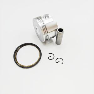 Piezas de motor fueraborda directo de fábrica, anillo Pinton de 4 tiempos <span class=keywords><strong>F20</strong></span> <span class=keywords><strong>Yamaha</strong></span> 6AH-11631-00 6AH-11603-00, anillo F, suministros marinos para 15HP - Product Image 4