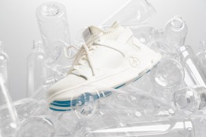 Zapatillas Deportivas Veganas Ecológicas de Alta Calidad 2024, Amortiguación Cómoda, GreenPlax Galaxy Unisex para Todas las Temporadas CCILU - Product Image 5