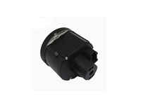 Interrupteur de phare pour VW Transporter T6 Sharan 7N Eos Passat CC Caddy 2K Touran B7 B6 Tiguan Mk1 Jetta 5 6 Golf 5 6 OEM 10 broches