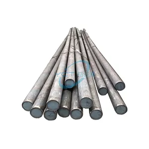 factory supply aisi 1045 astm a576 steel round bar