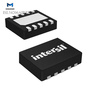 (<strong>Interface</strong> Analog Switches - Special Purpose) ISL54206AIRTZ-T - Product Image 1