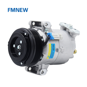 FMMCV0054 93298740 1139031 93381793 Pompe de climatisation CVC 12V 6PK pour Chevrolet GM S10 2013-2014 - Product Image 2