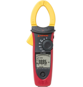 แอมโพรบ ACDC-54NAV TRMS พาวเวอร์ 1000A ทรูอาร์เอ็มเอส 1000V อุณหภูมิ อินรัช THD รับประกัน 1 ปี 420 ก - Product Image 1